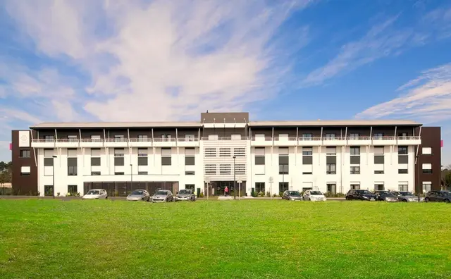 Danaé Les Jardins de l’Azurée, visuel 1