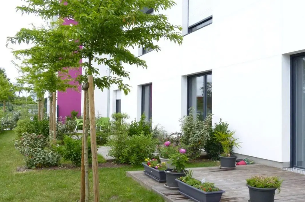 Danaé Les Jardins de l’Azurée — visuel 5