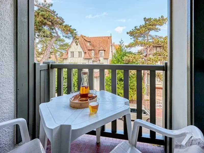 Programme neuf à Deauville — visuel 3