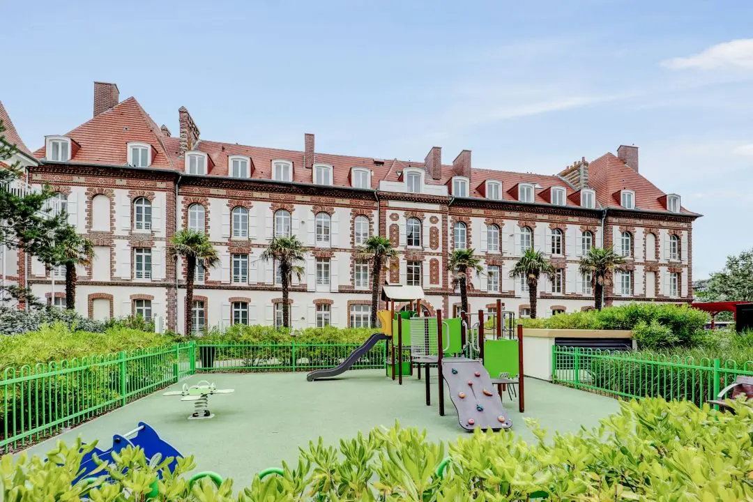Programme neuf à Deauville — visuel 12
