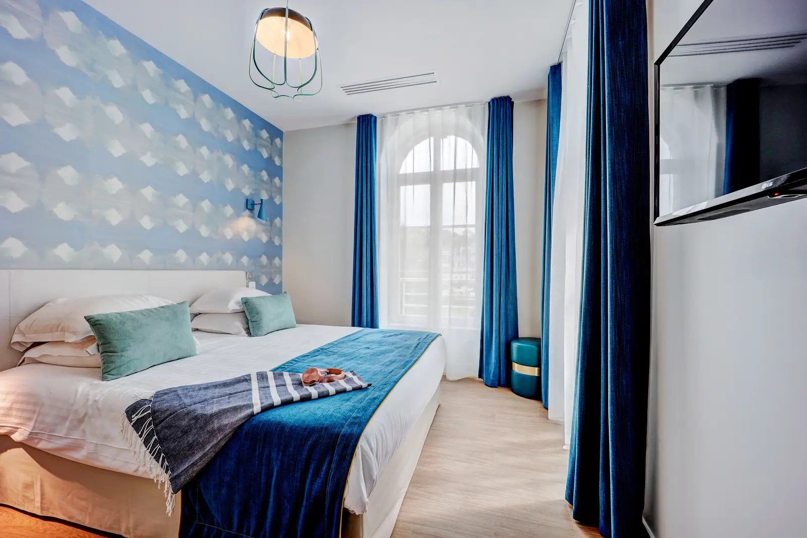Deauville - Bâtiment des Douanes — visuel 8