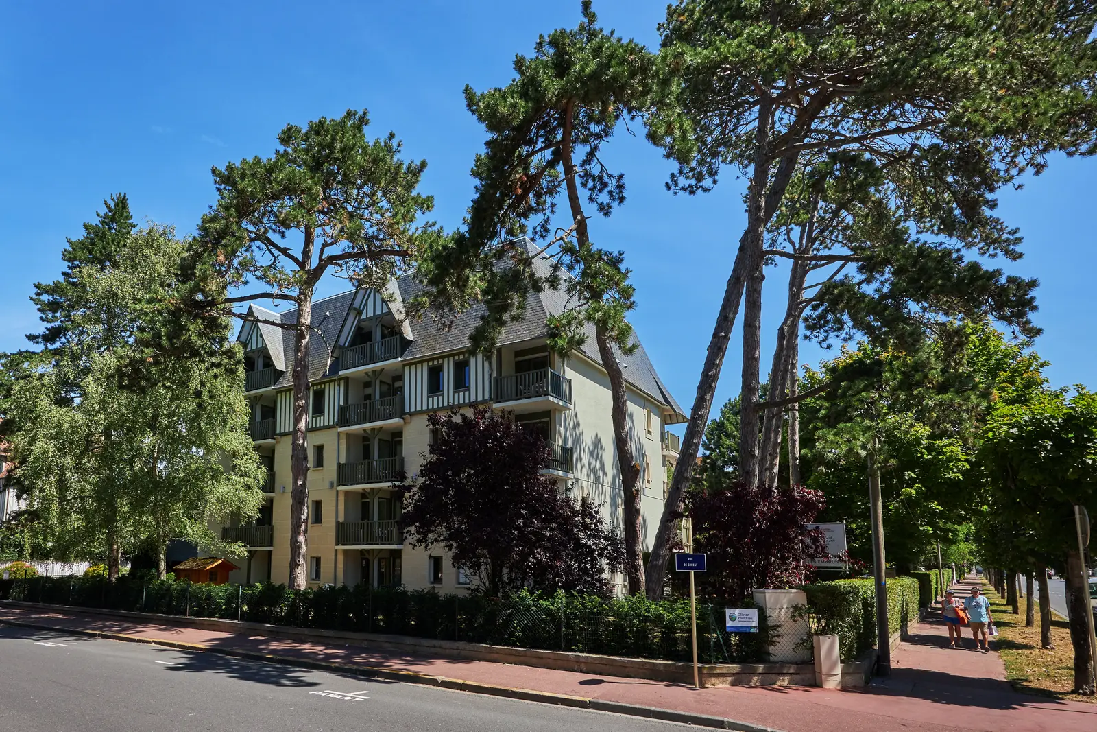 Deauville - Les Embruns — visuel 9