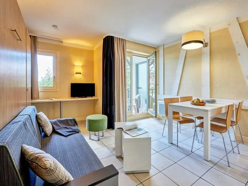 Deauville - Les Embruns — visuel 4