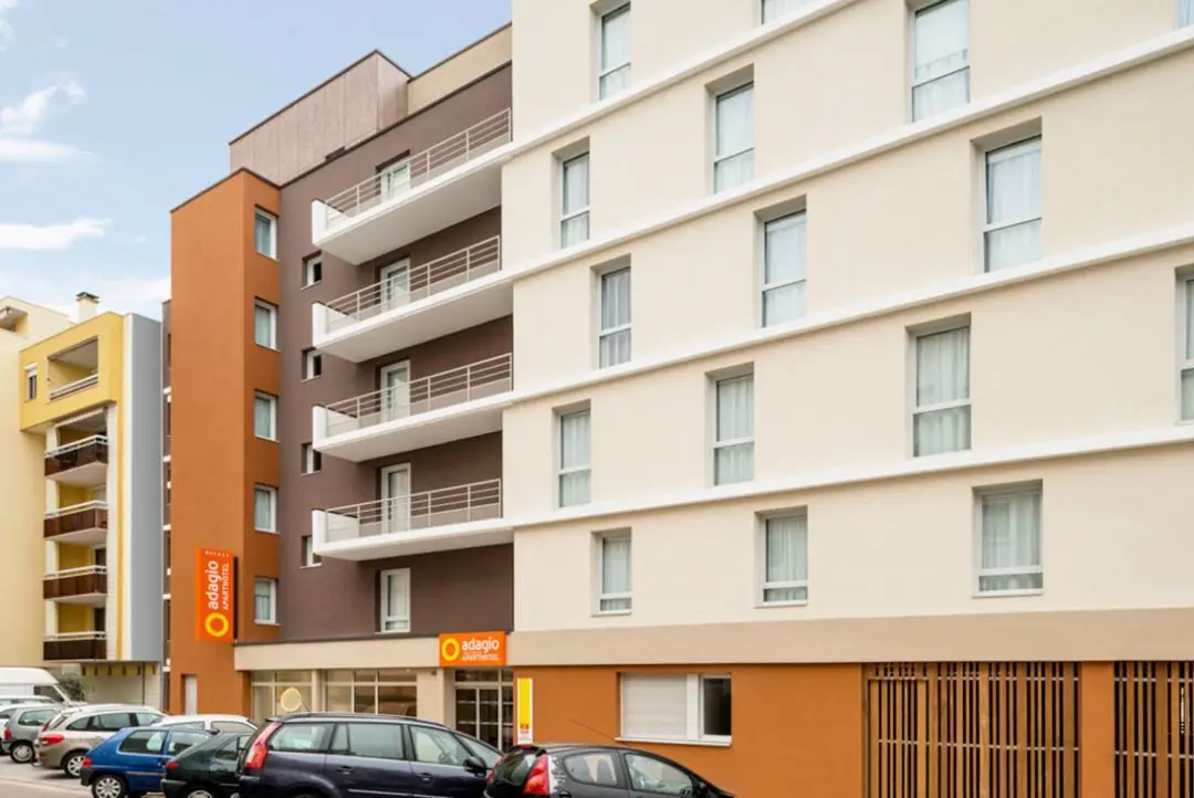 Programme neuf à Dijon — visuel 3