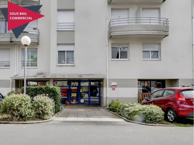 Programme immobilier à Dijon, visuel 2