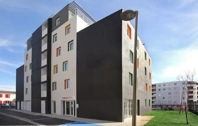 Programme immobilier à Dives-sur-Mer, visuel 1