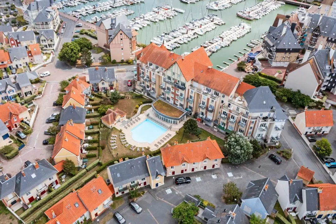 Programme neuf à Dives-sur-Mer — visuel 8