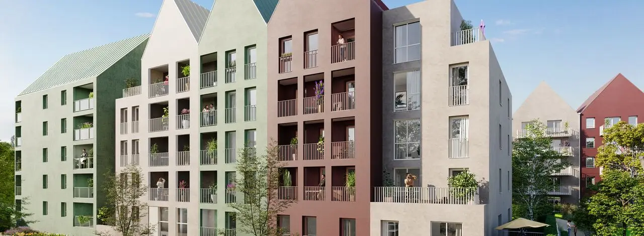 DOCK AVENUE — visuel 2