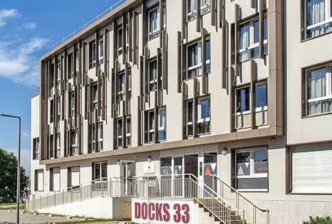 DOCKS 33 — visuel 6