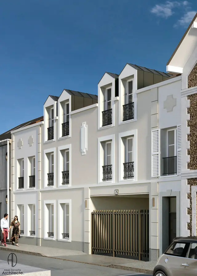 Domaine Aveline, visuel 1