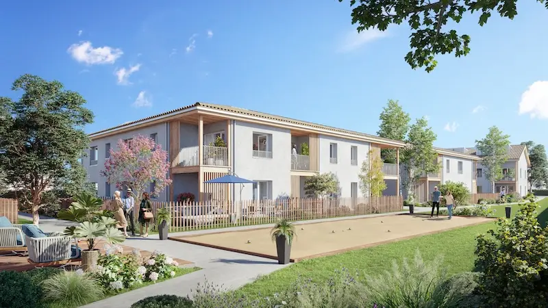 Domaine Bellevue — visuel 4