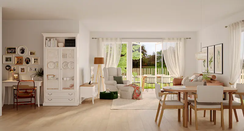 Domaine Bellevue — visuel 5