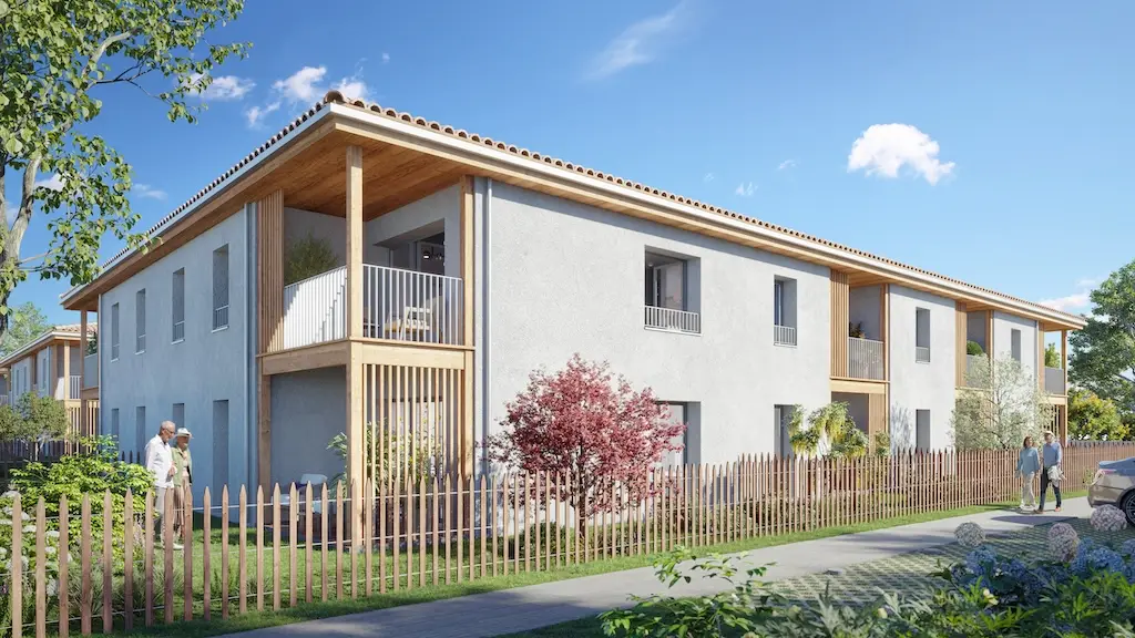 Domaine Bellevue — visuel 3