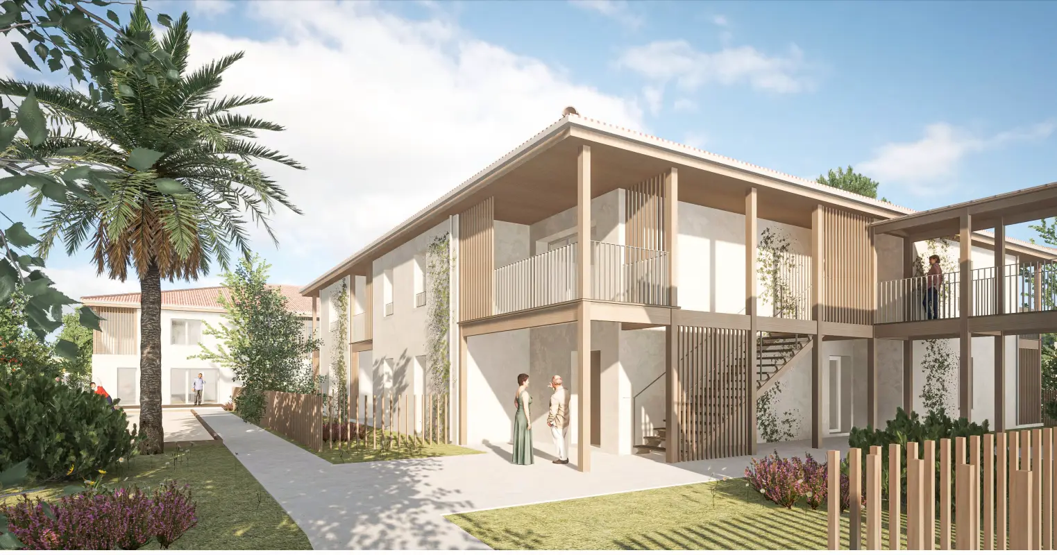 Domaine Bellevue — visuel 2