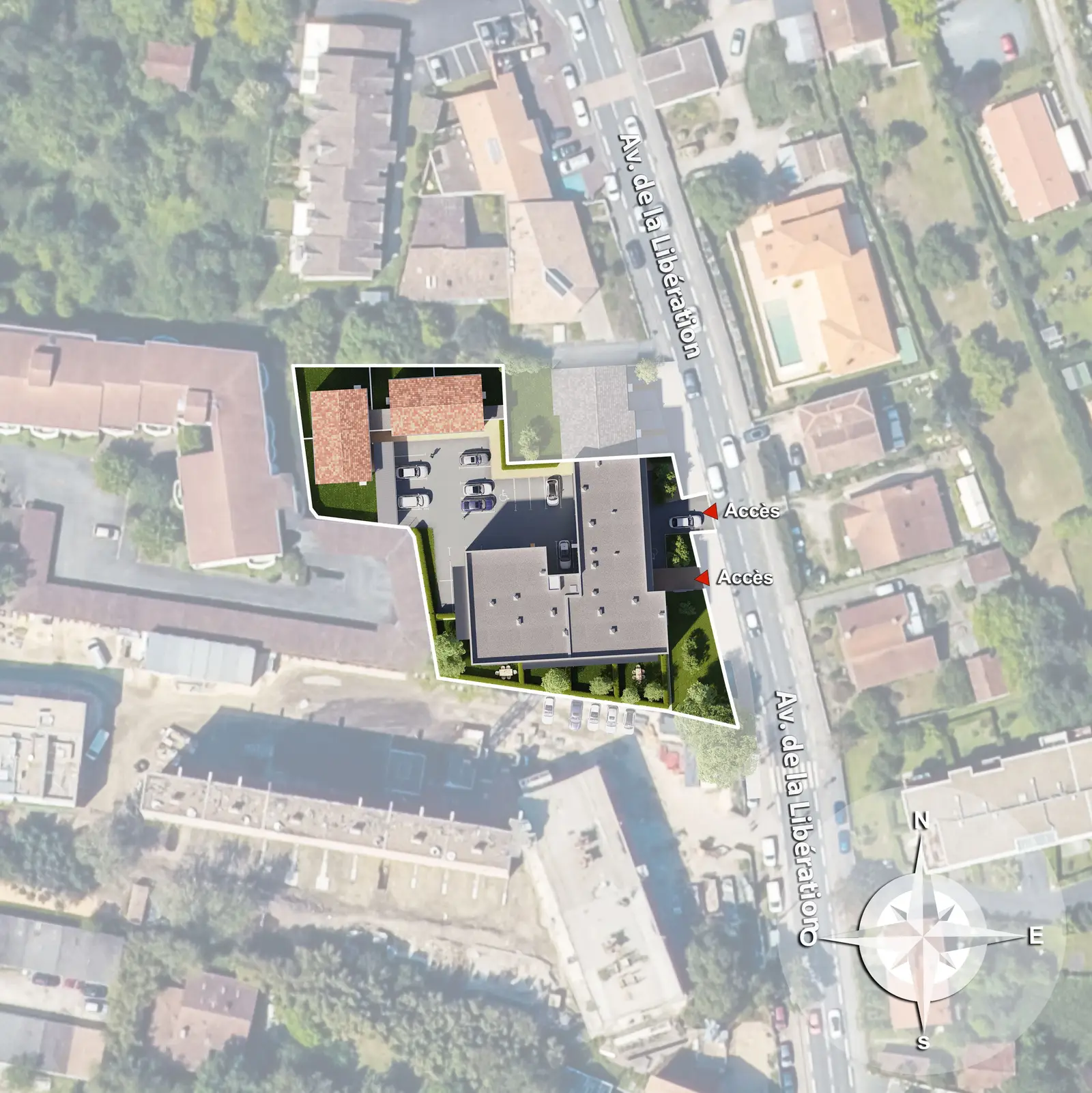 Domaine capeyron — visuel 4