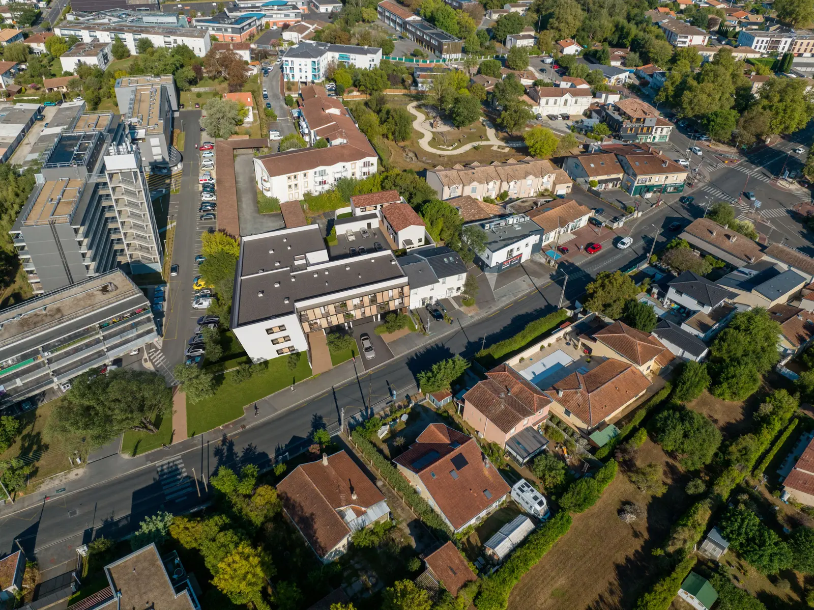 Domaine capeyron — visuel 3