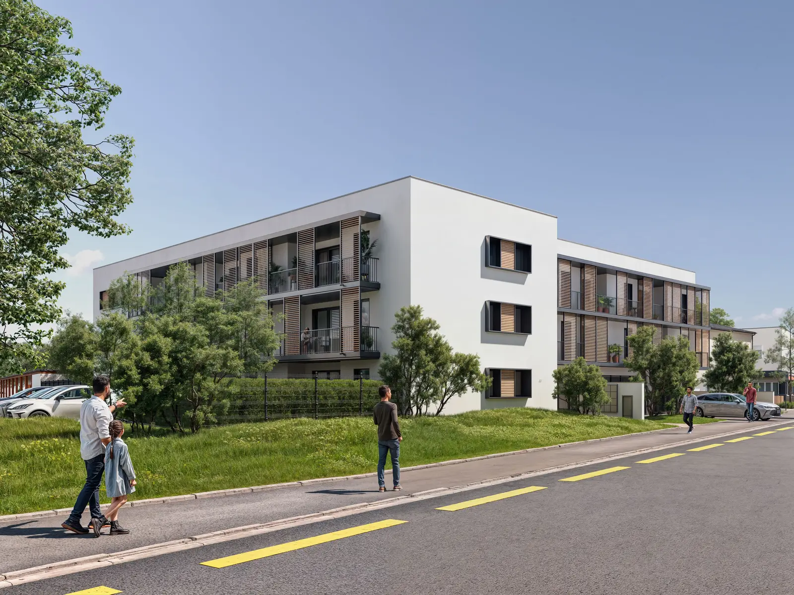 Domaine capeyron — visuel