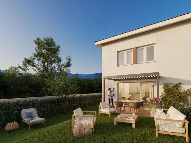 Domaine Castel'Roch 2A, visuel 2