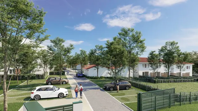 Domaine Castel'Roch 2A, visuel 1