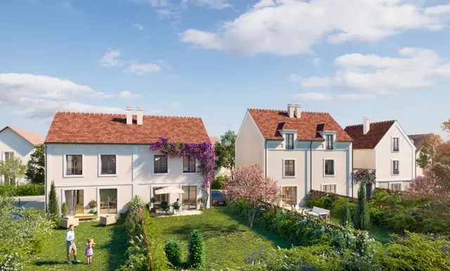 Domaine Céladon, visuel 2