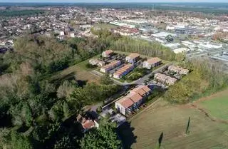 Domaine d'Anguiaou 20, visuel 3