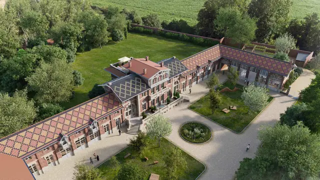 Domaine d'Assignies, visuel 3