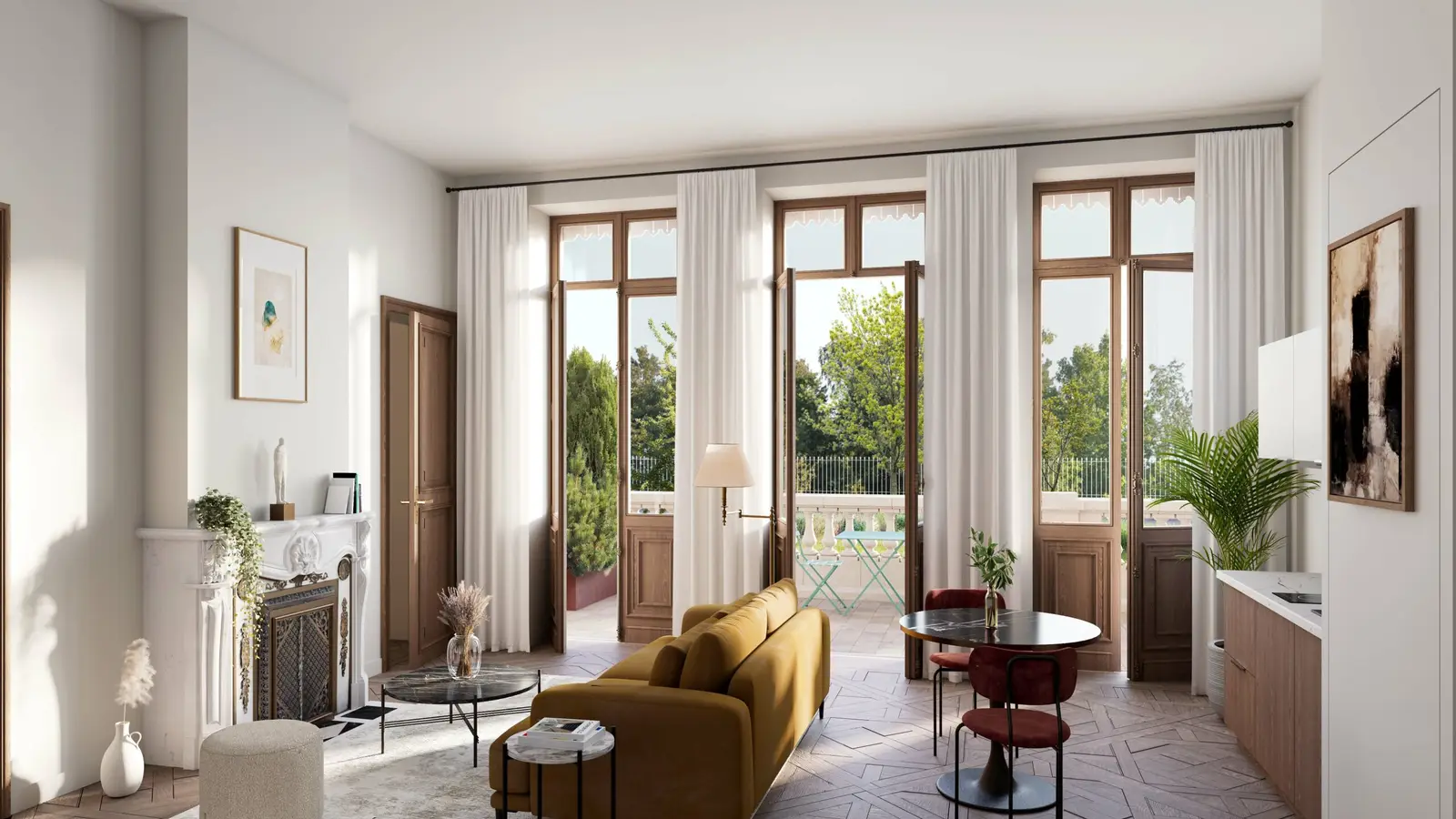 DOMAINE D'ASSIGNIES — visuel 2