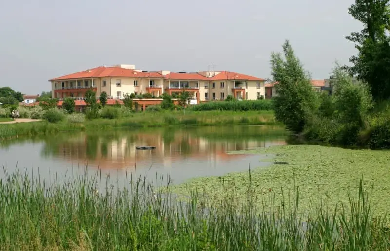 Domaine de Borderouge — visuel 2