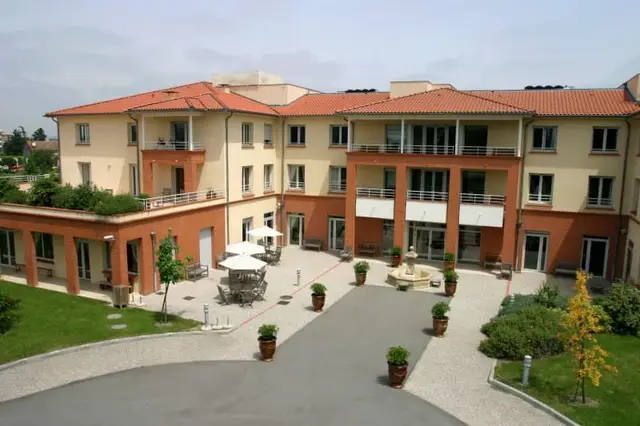 Domaine de Borderouge, visuel 1