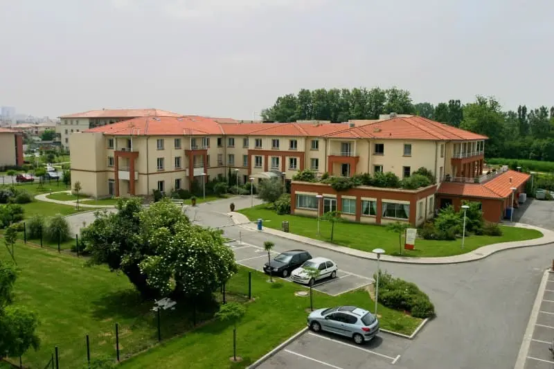 Domaine de Borderouge — visuel 5