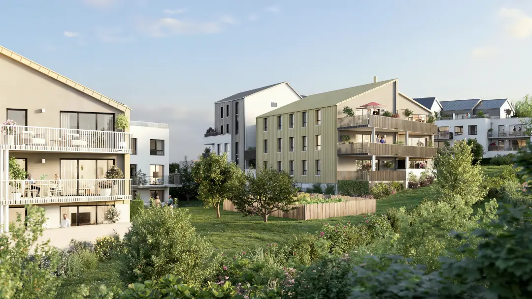 DOMAINE DE BUTHEGNEMONT — visuel