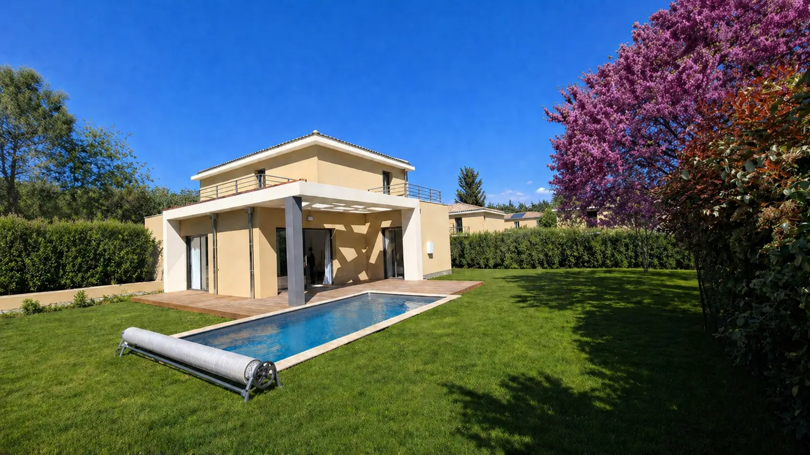 Domaine de l'Oratoire — visuel 6