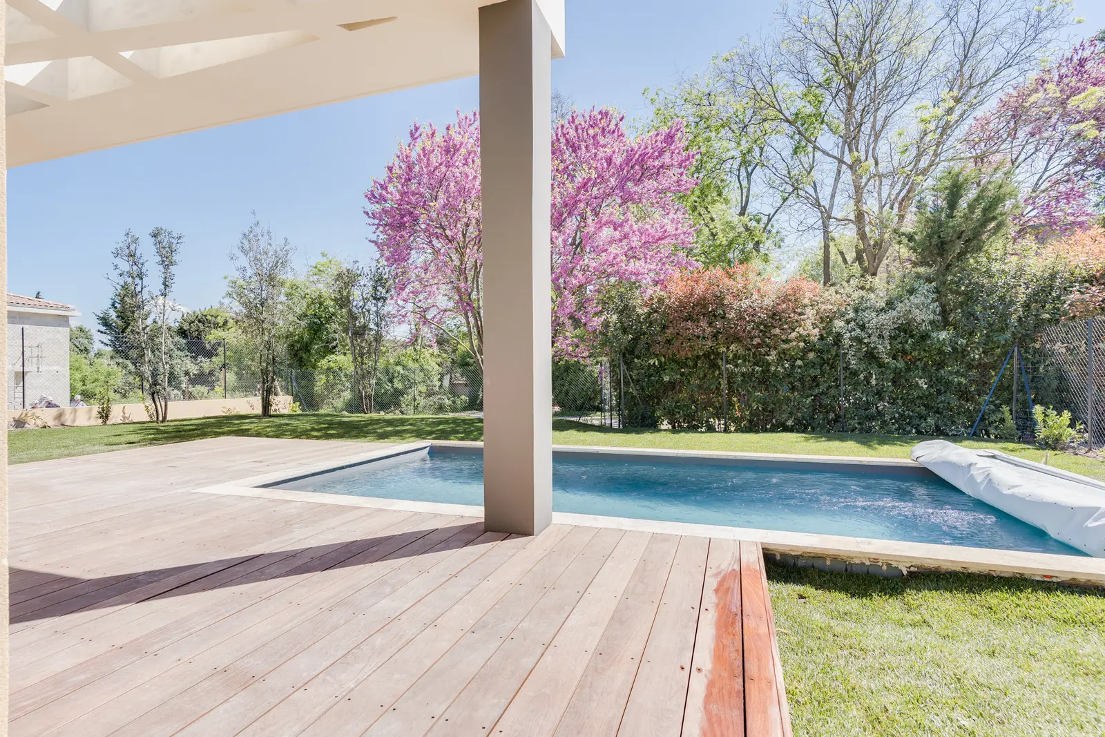 Domaine de l'Oratoire — visuel 7