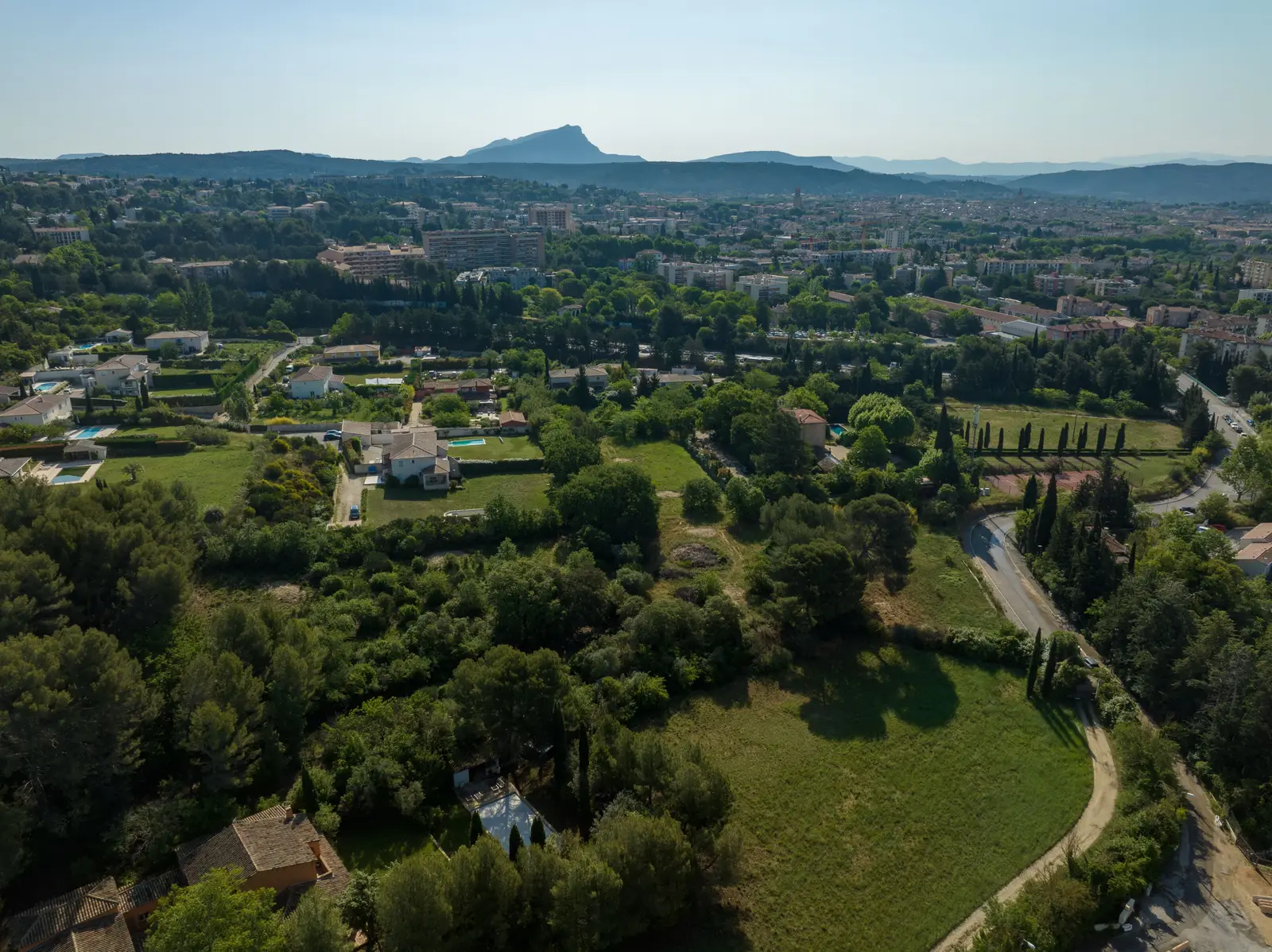 Domaine de l'Oratoire — visuel 2