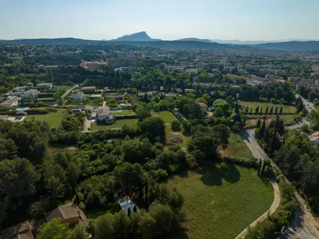 Domaine de l'Oratoire, visuel 2