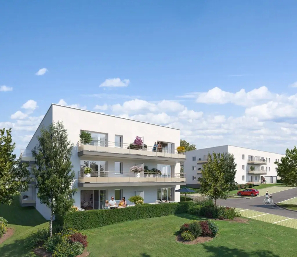 DOMAINE DE L'YON — visuel