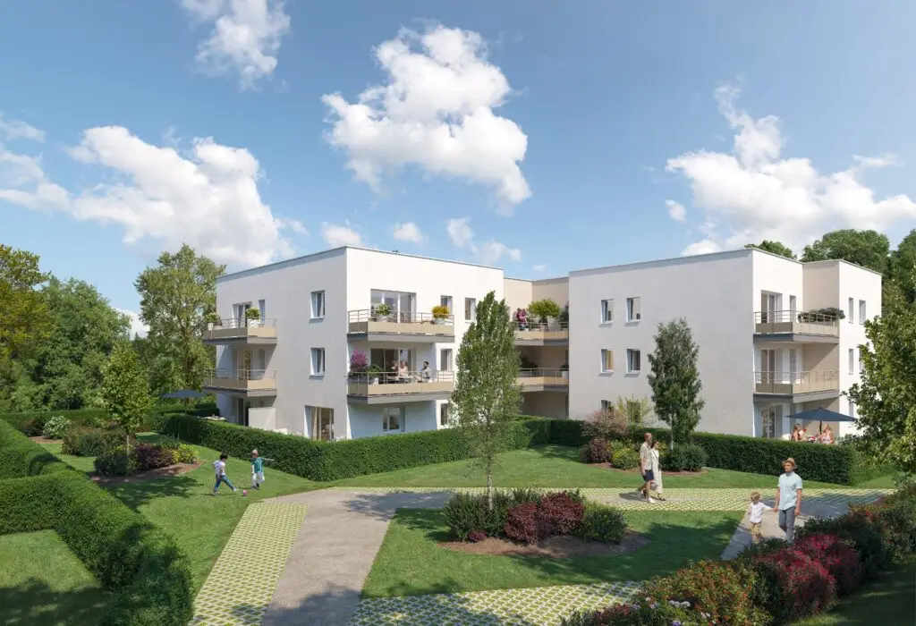 DOMAINE DE L'YON — visuel 2
