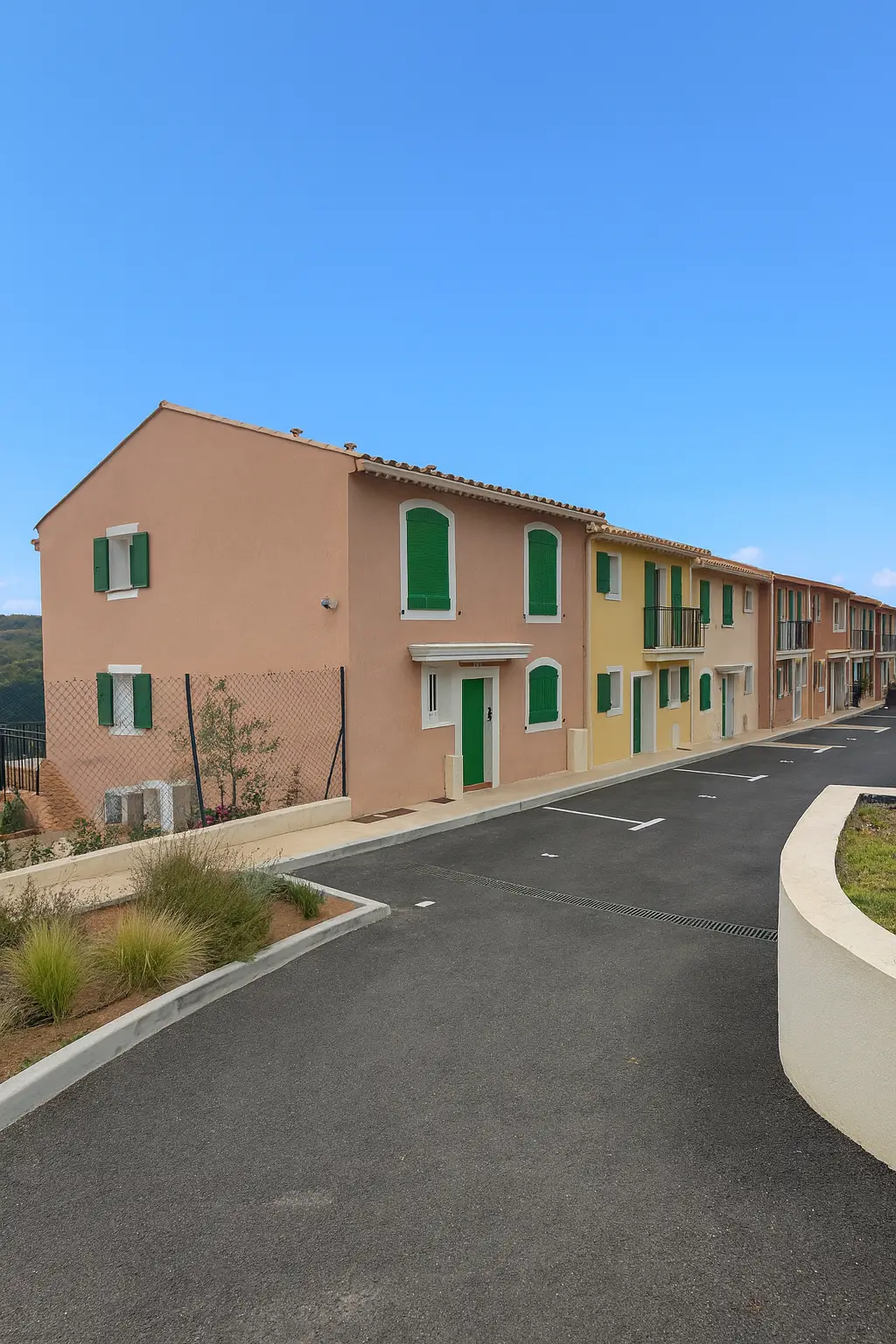 Domaine de la Calade — visuel 32