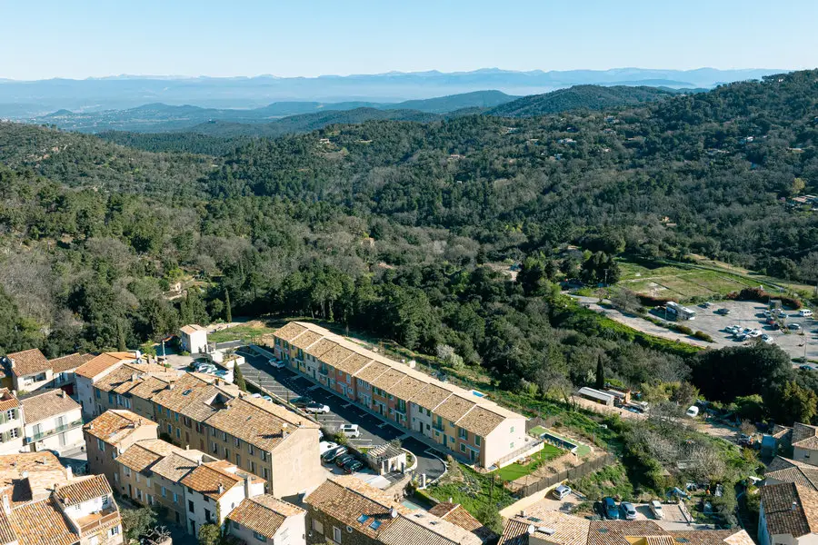 Domaine de la Calade — visuel 42