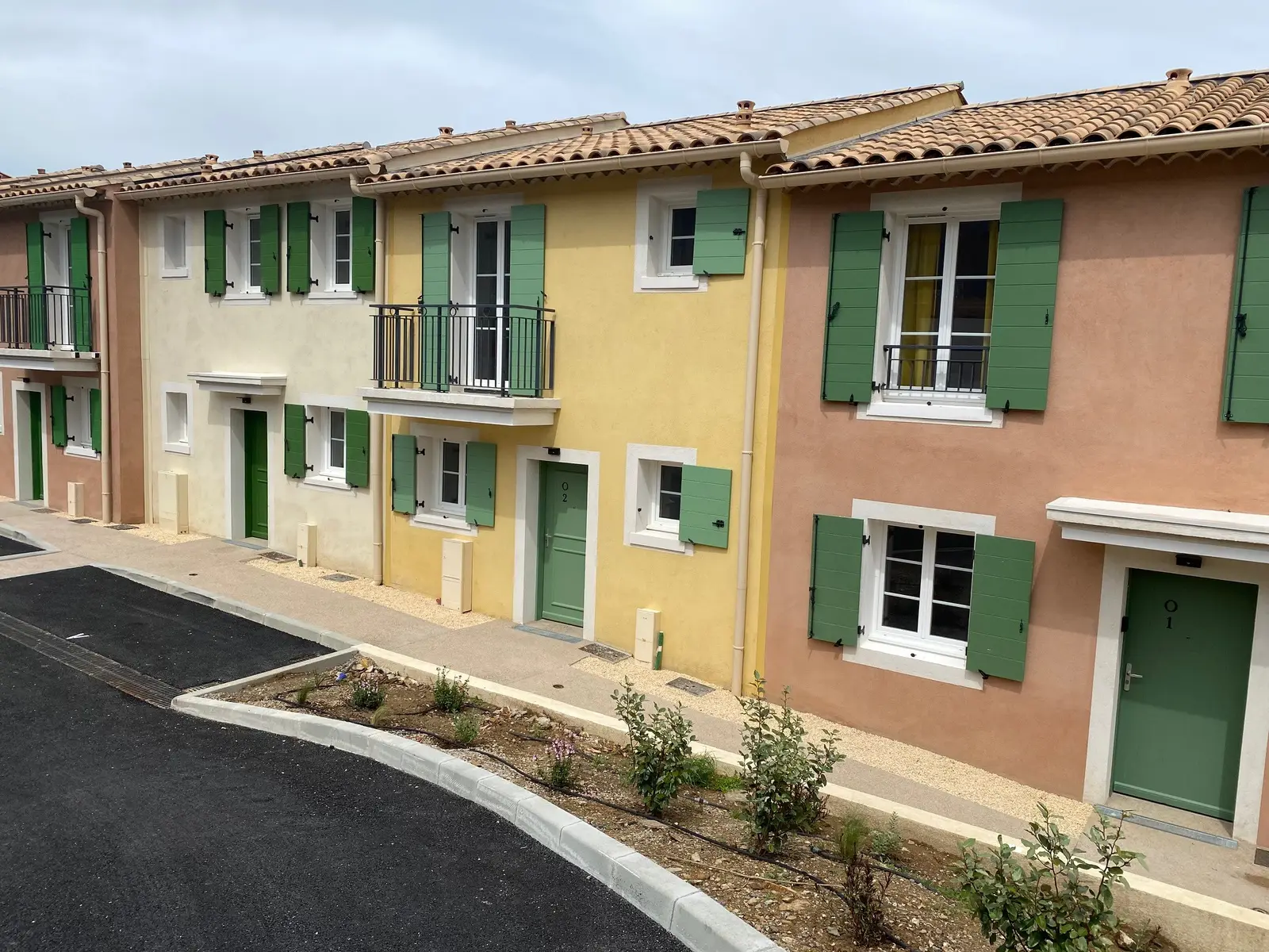 Domaine de la Calade — visuel 39
