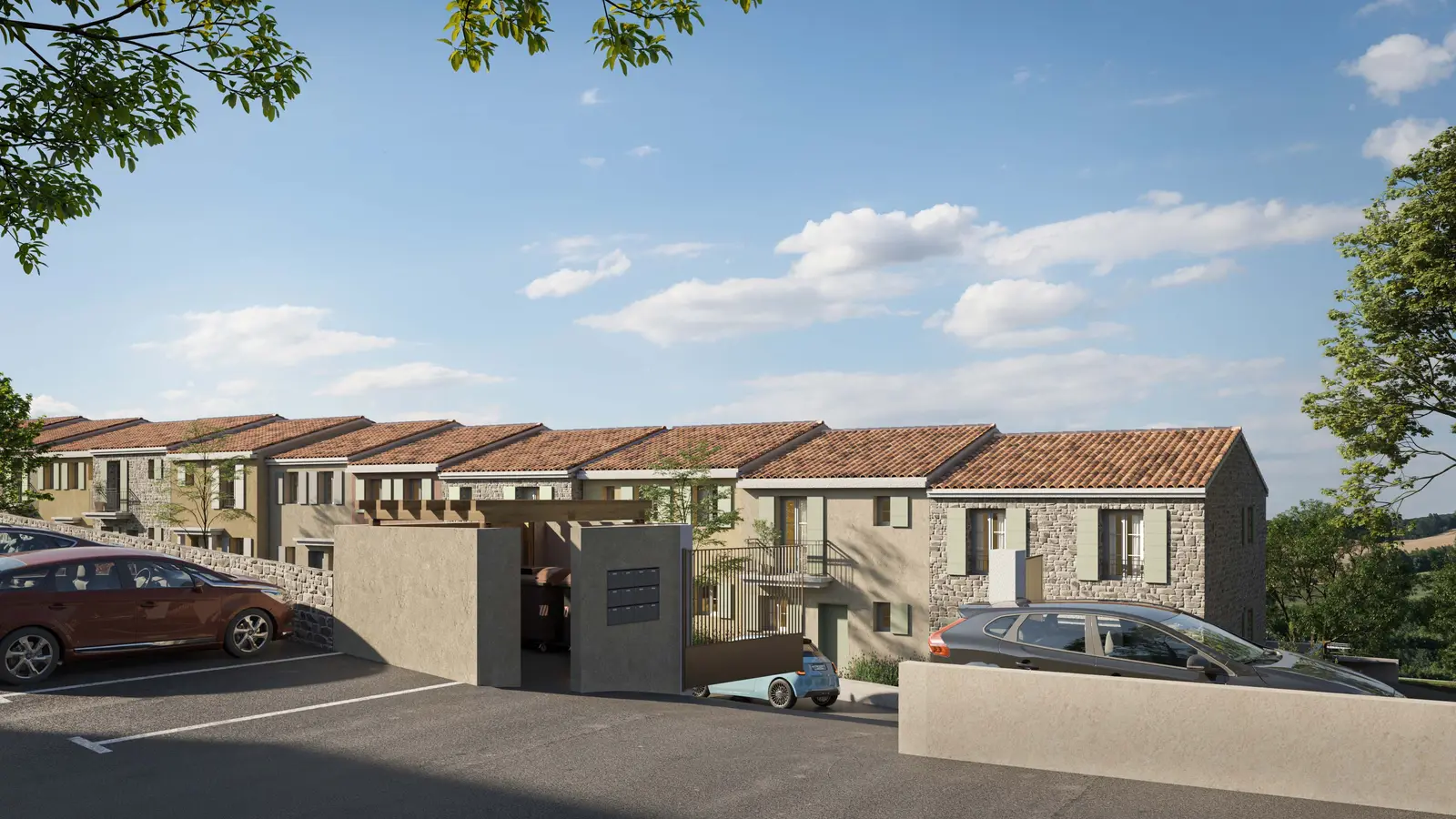 Domaine de la Calade — visuel 6