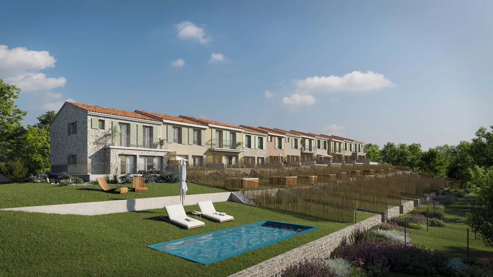Domaine de la Calade — visuel 20