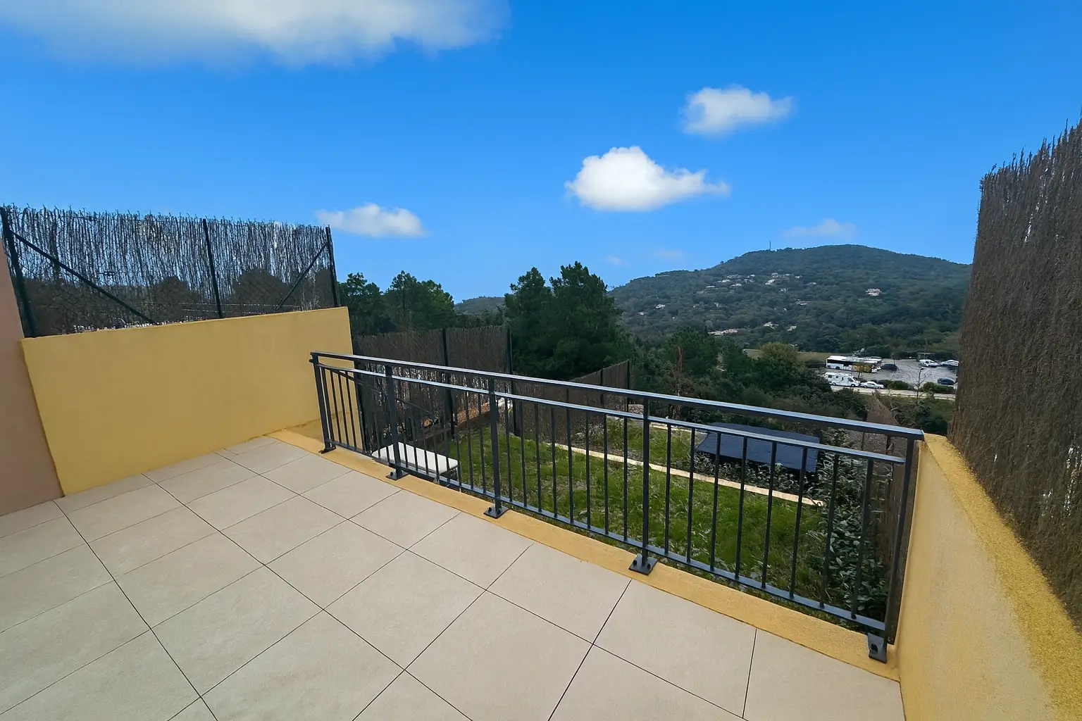 Domaine de la Calade — visuel 41