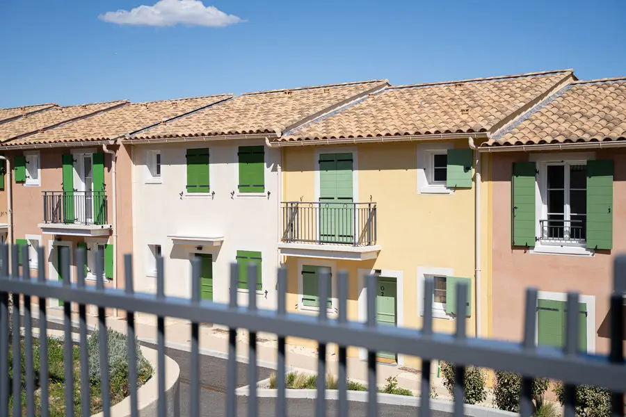 Domaine de la Calade — visuel 44