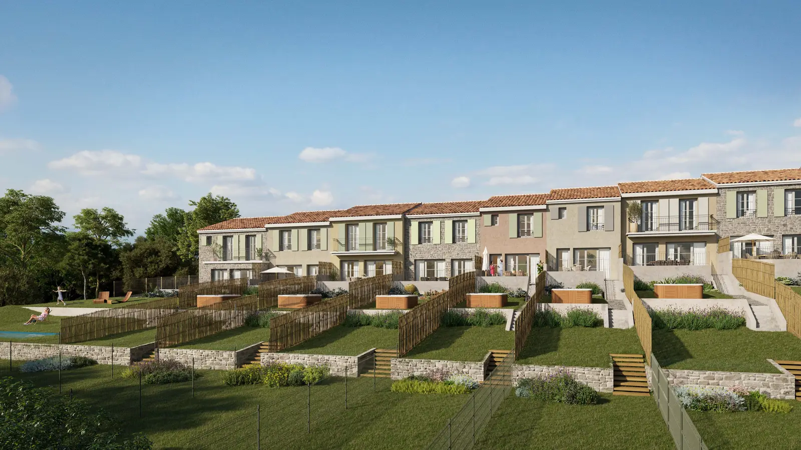 Domaine de la Calade — visuel 2