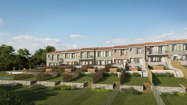 Domaine de la Calade, visuel 2