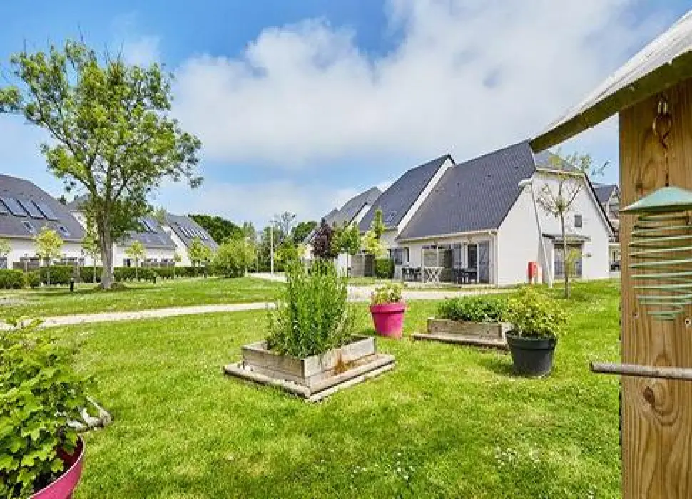 Domaine de la corniche — visuel