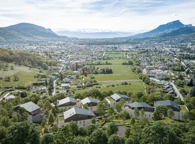 Domaine de la Croix, visuel 2