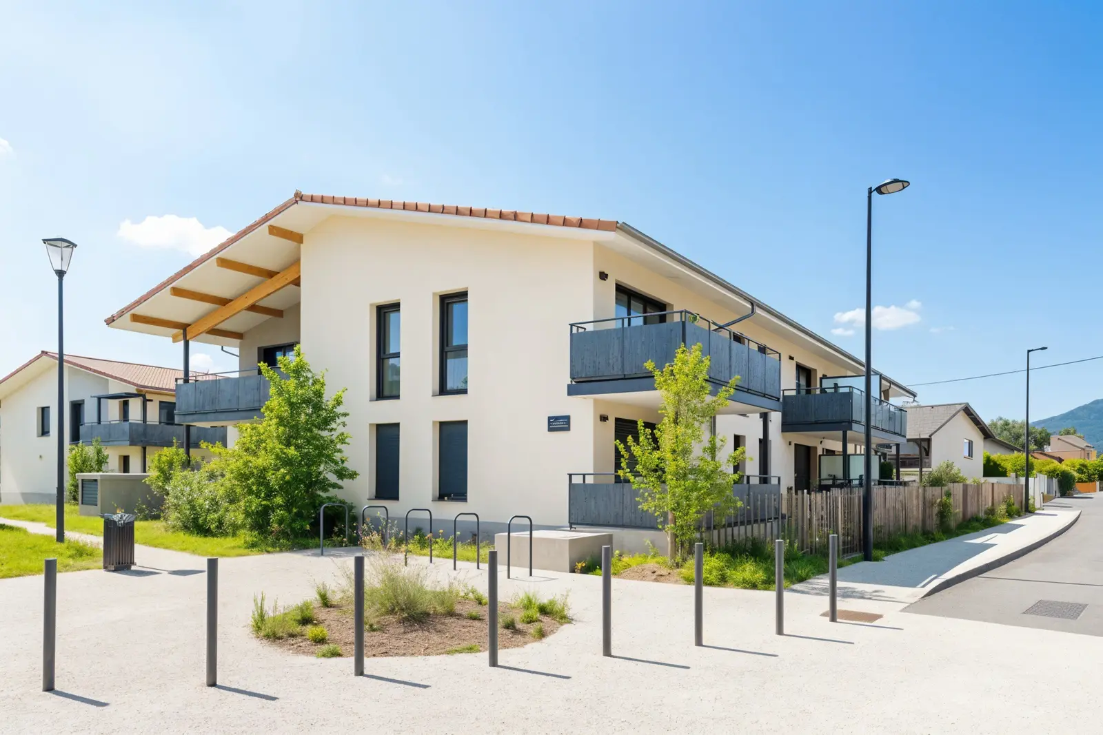 DOMAINE DE LA FRANGE VERTE — visuel 3