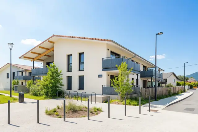Domaine de la Frange Verte, visuel 3